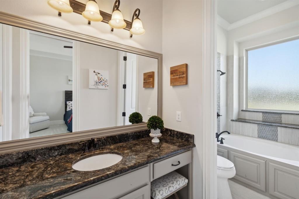 Belmont Park - Residential