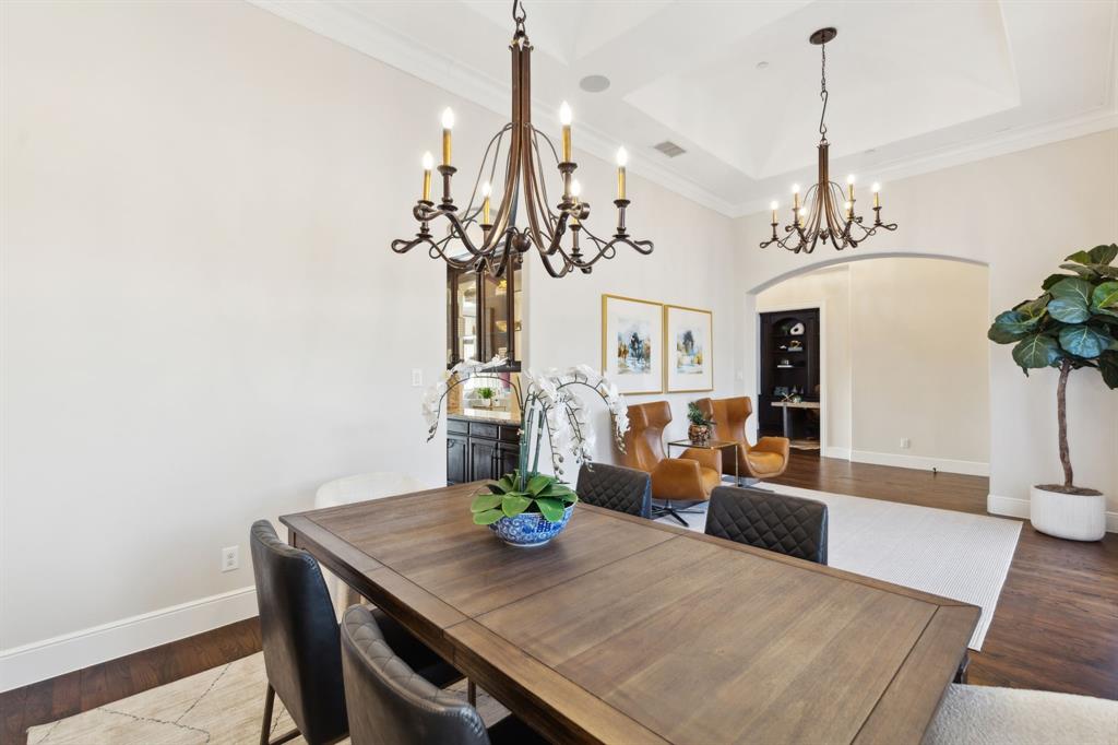 Belmont Park - Residential