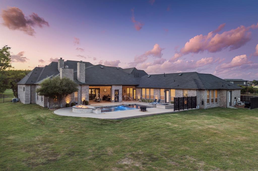 Belmont Park - Residential