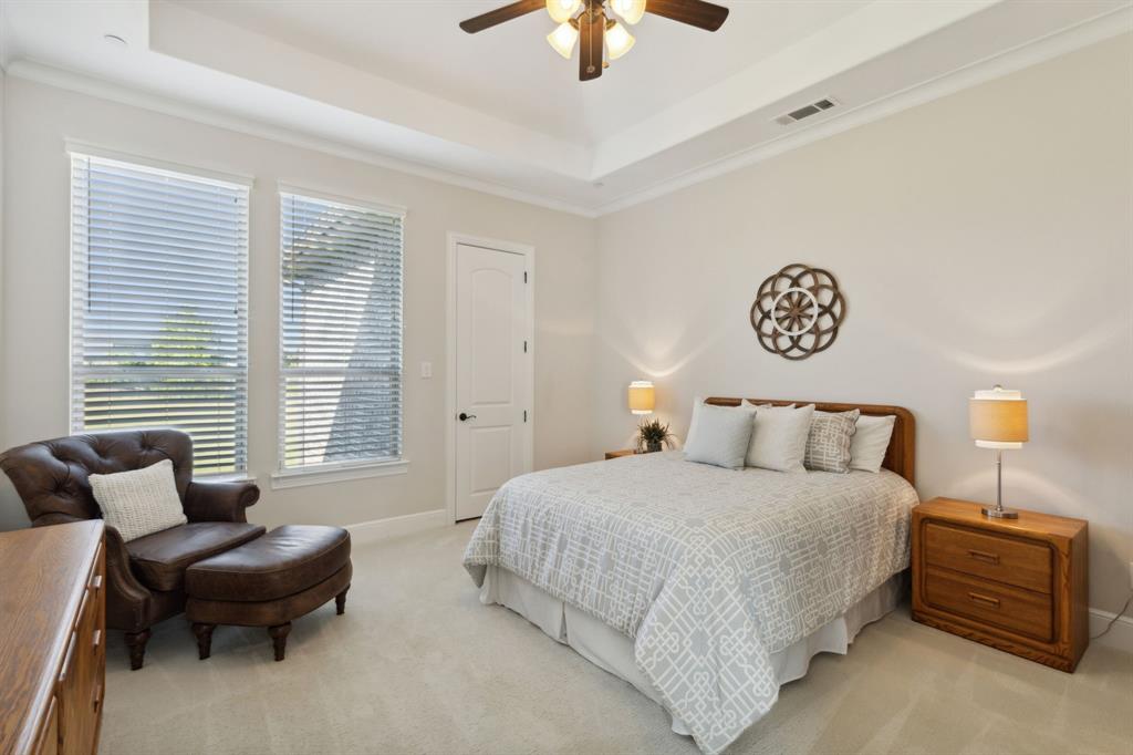 Belmont Park - Residential