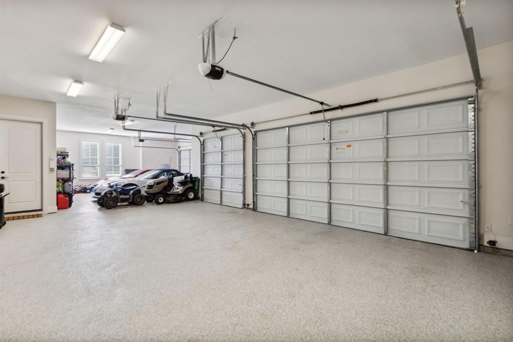 Belmont Park - Residential