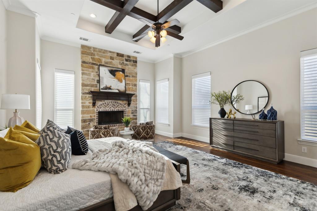 Belmont Park - Residential