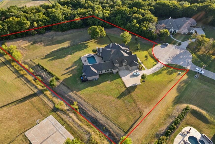 Belmont Park - Residential