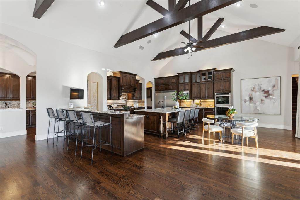 Belmont Park - Residential