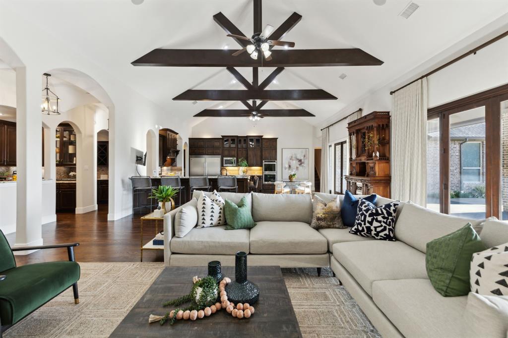 Belmont Park - Residential