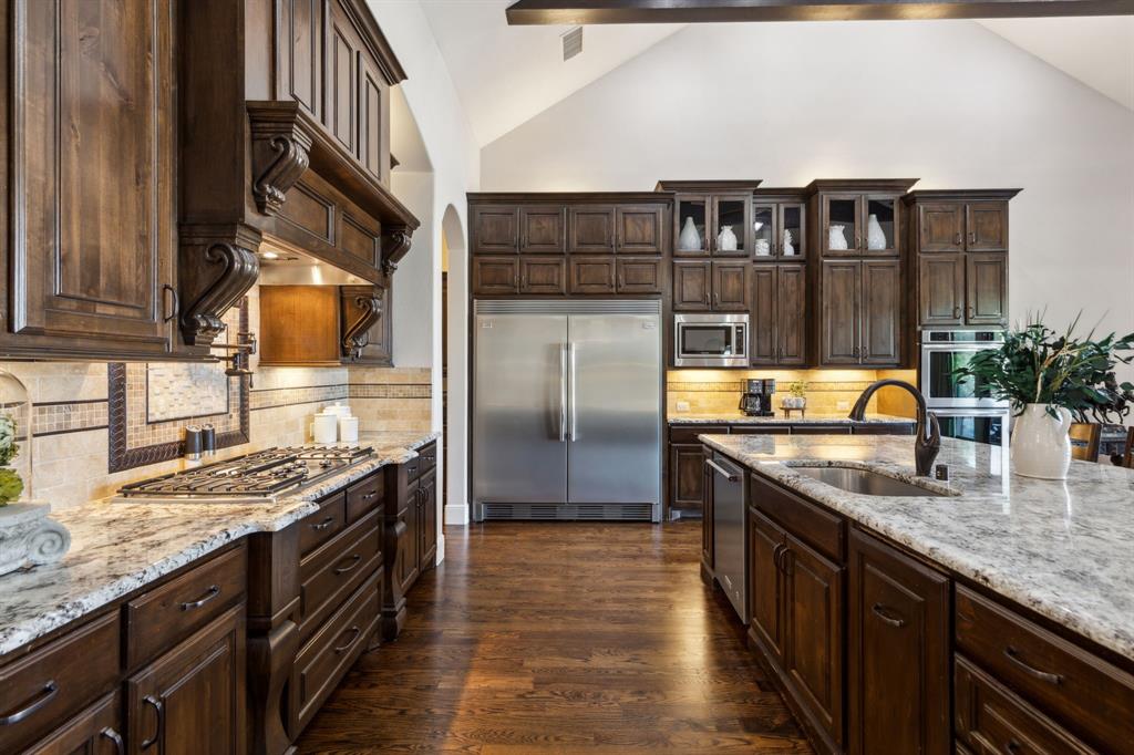 Belmont Park - Residential