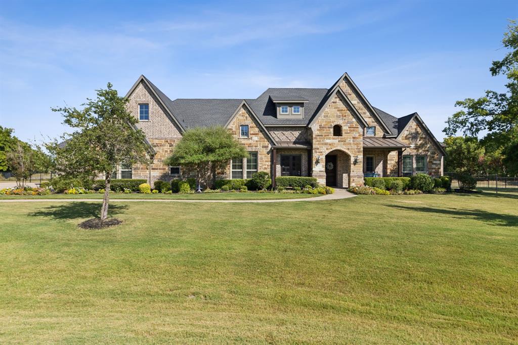 Belmont Park - Residential