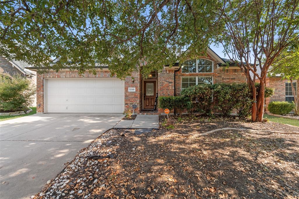 1240 Constance Drive