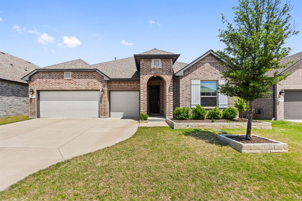1664 Sheldon Drive