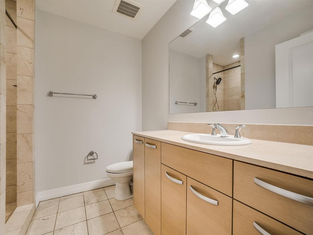 Metropolitan 1200 Main St Condo - Residential Lease