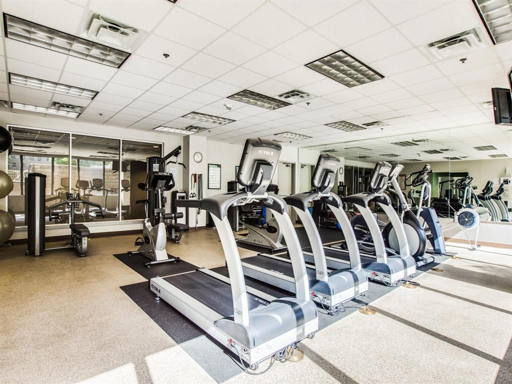 Metropolitan 1200 Main St Condo - Residential Lease