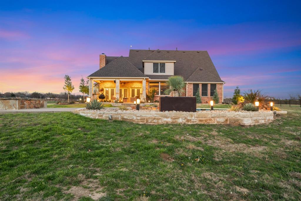 190 Tejas Road