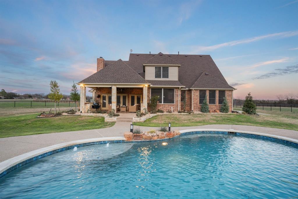 190 Tejas Road