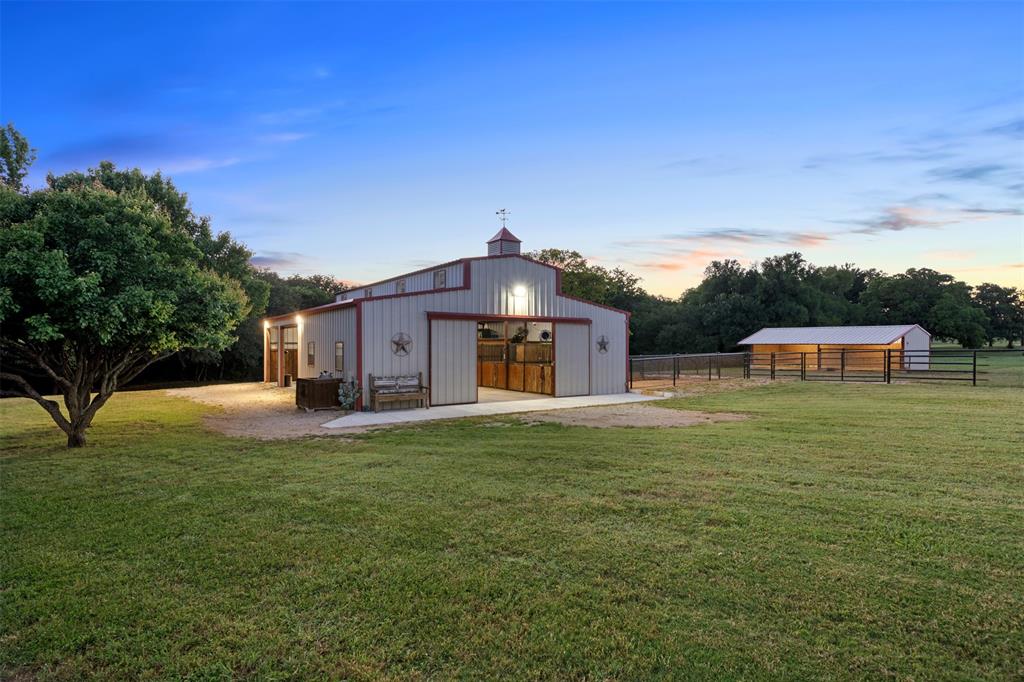 190 Tejas Road