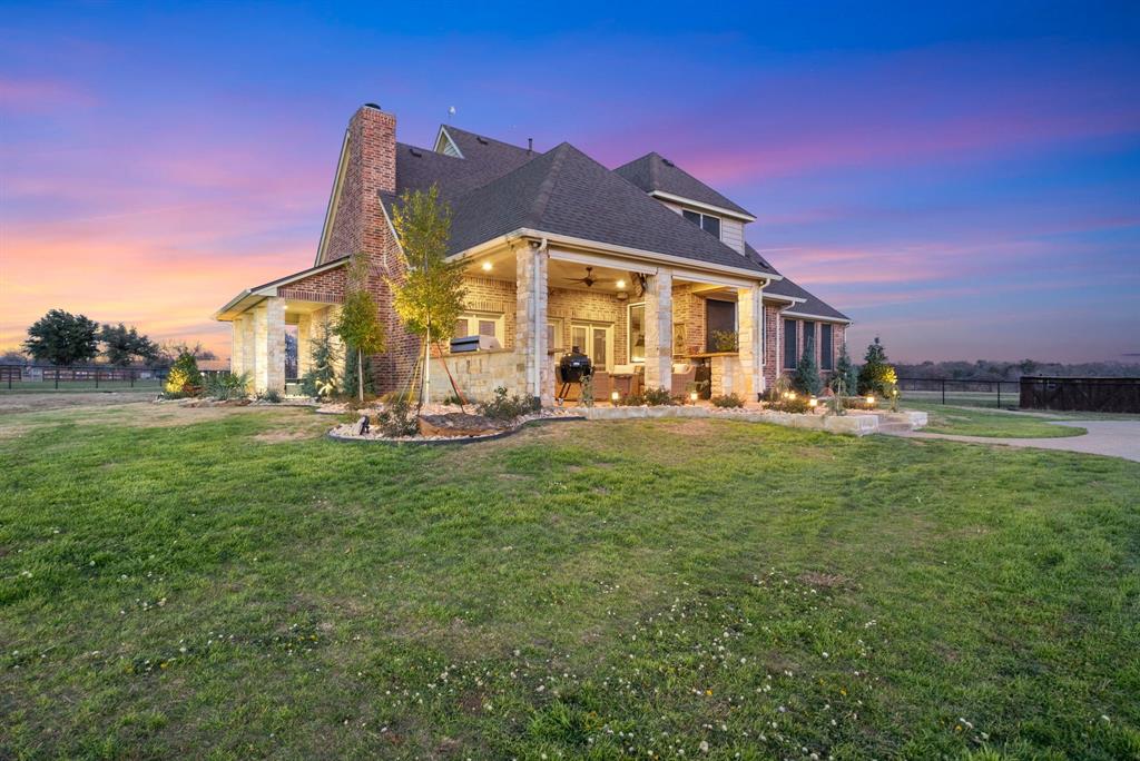 190 Tejas Road