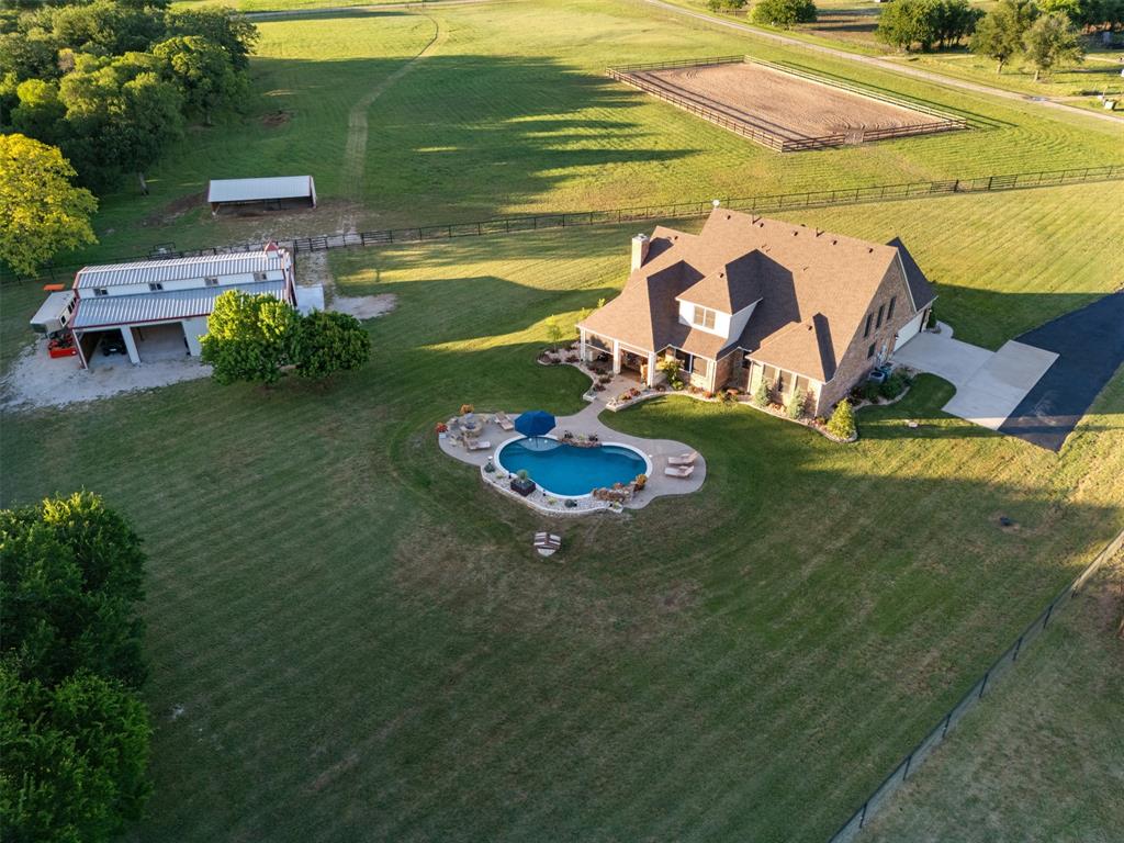 190 Tejas Road