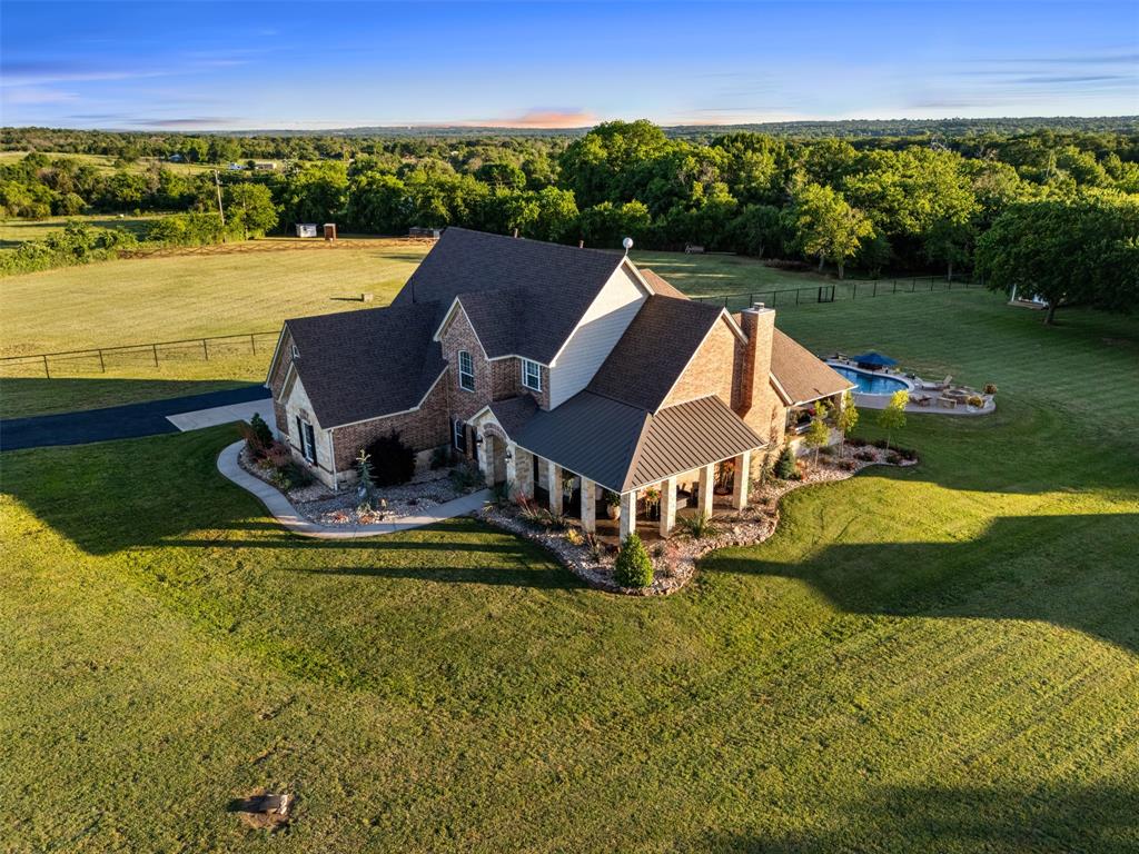 190 Tejas Road