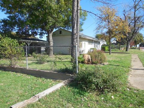 A home in Eastland