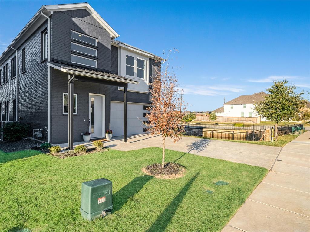 2309 Peters Colony Drive