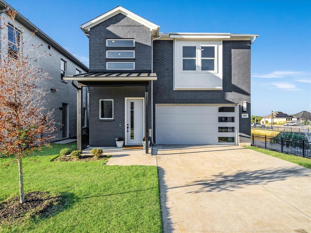 2309 Peters Colony Drive