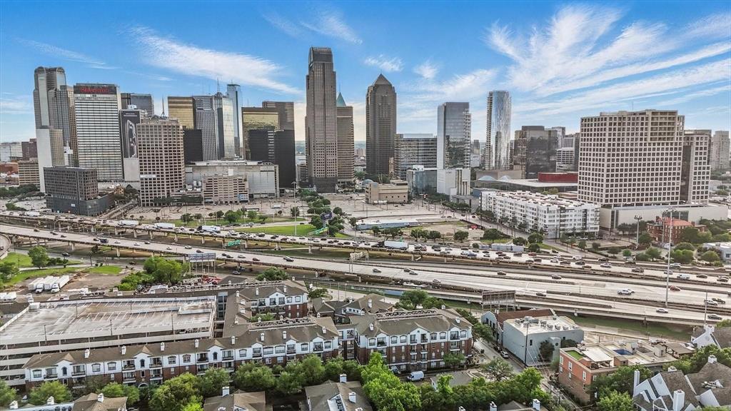 Bryan Place Condo - Residential