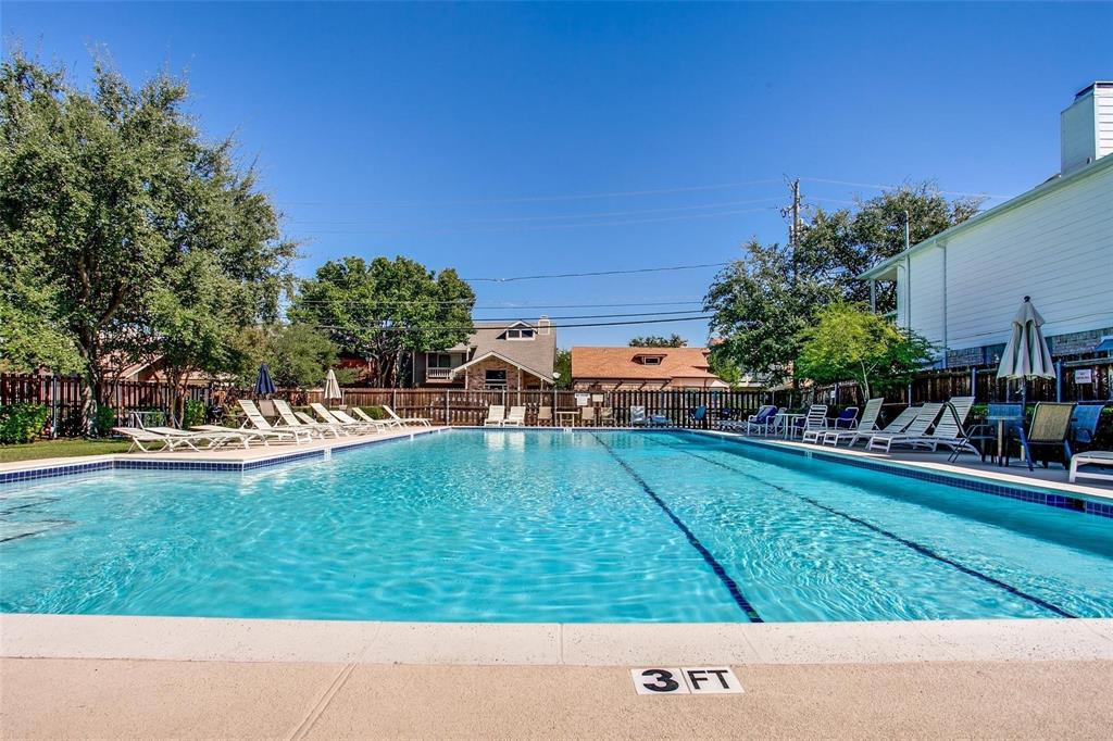 Bryan Place Condo - Residential