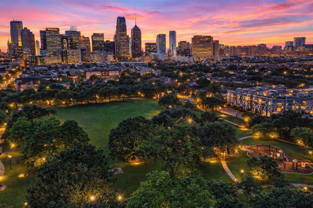 Bryan Place Condo - Residential