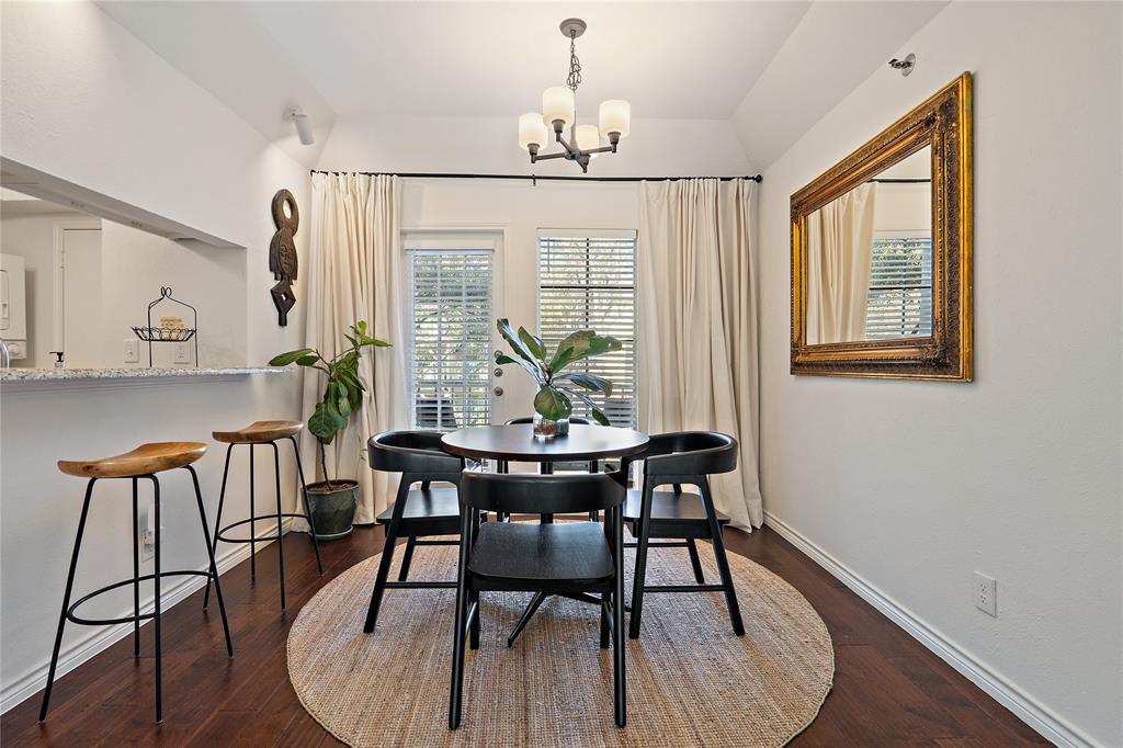 Bryan Place Condo - Residential