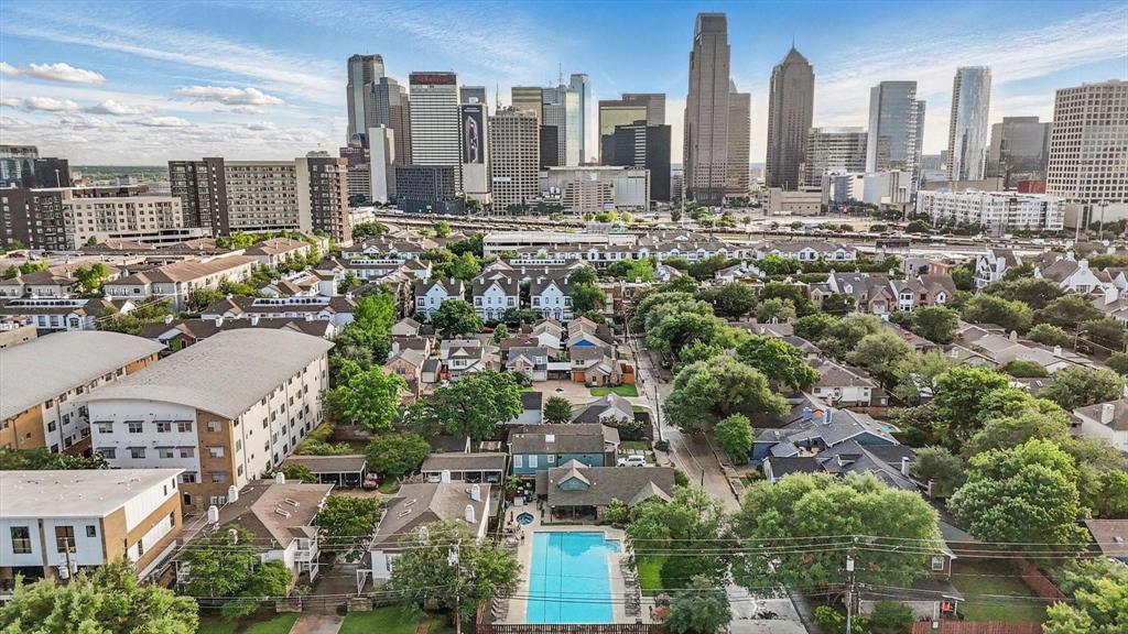 Bryan Place Condo - Residential