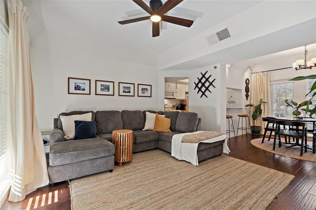 Bryan Place Condo - Residential