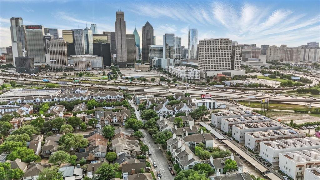 Bryan Place Condo - Residential