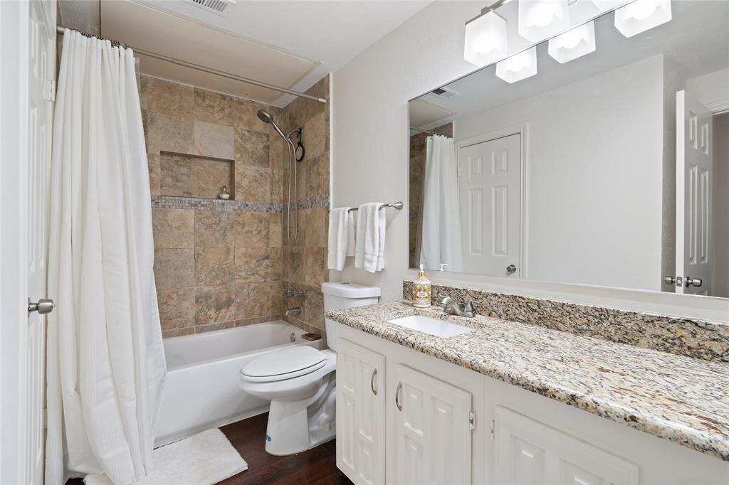 Bryan Place Condo - Residential