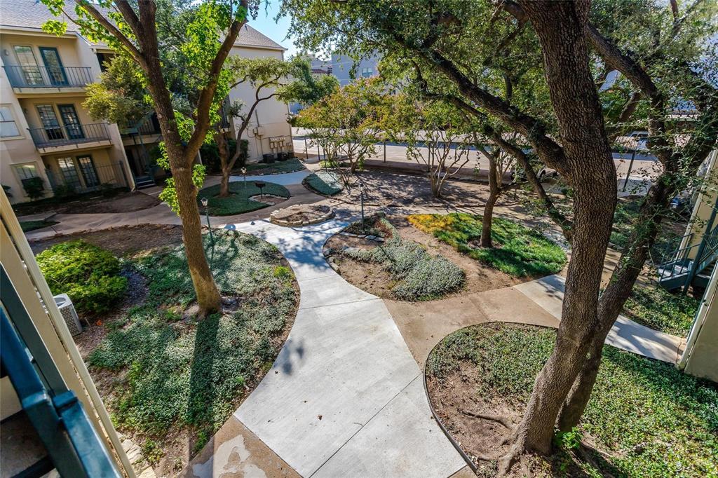 Bryan Place Condo - Residential