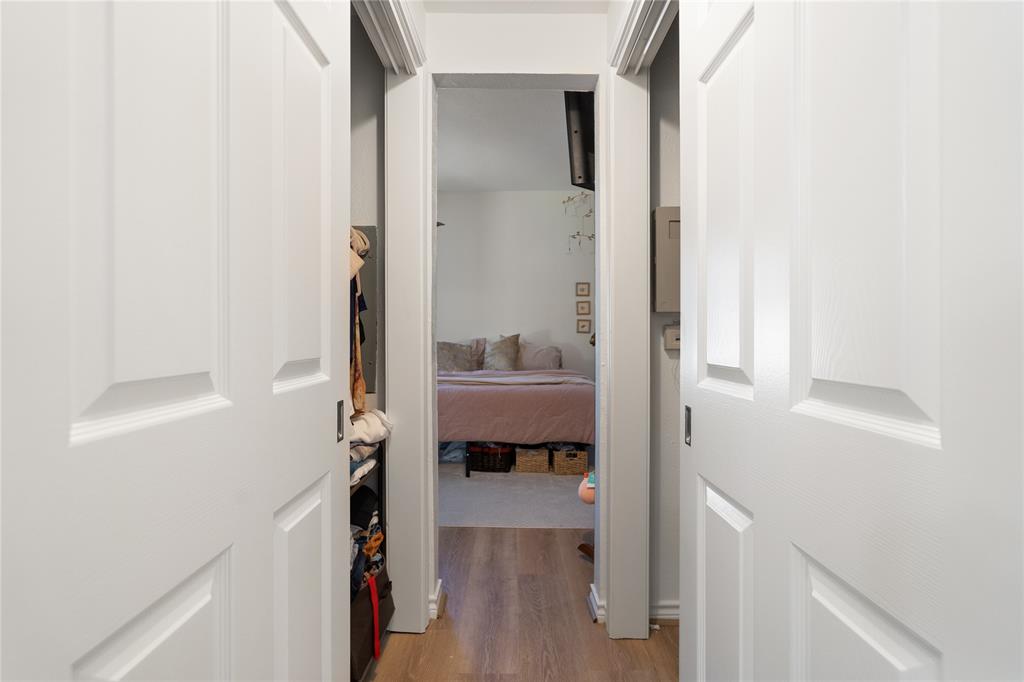 Bryan Place Condo - Residential