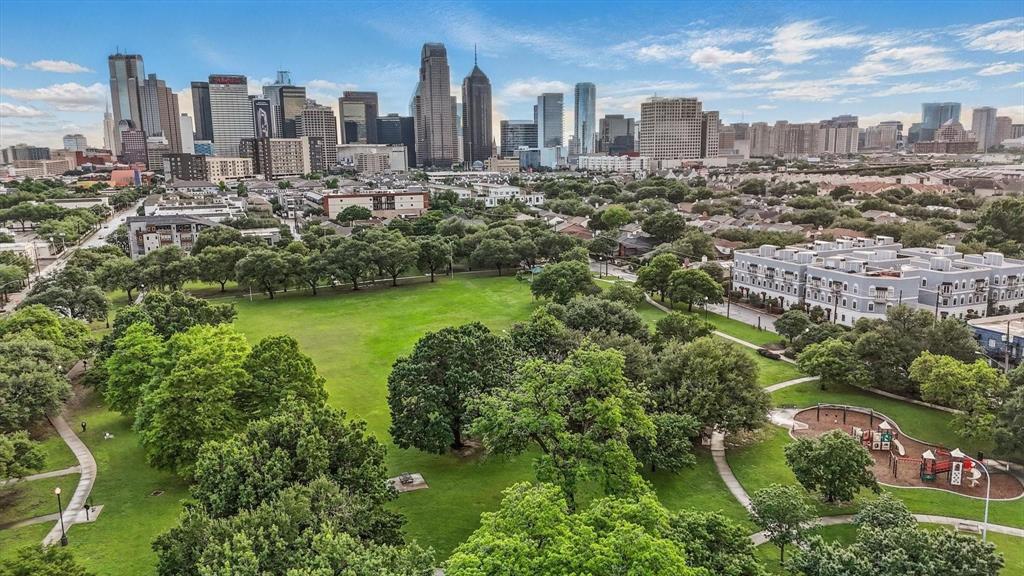 Bryan Place Condo - Residential