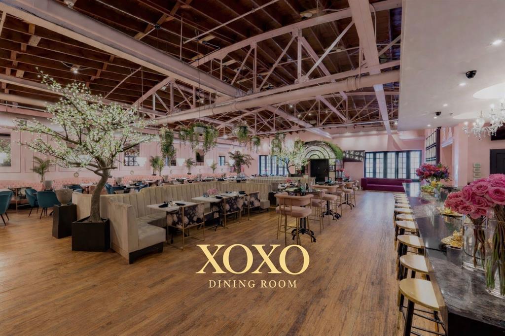 Bryan Place Condo - Residential