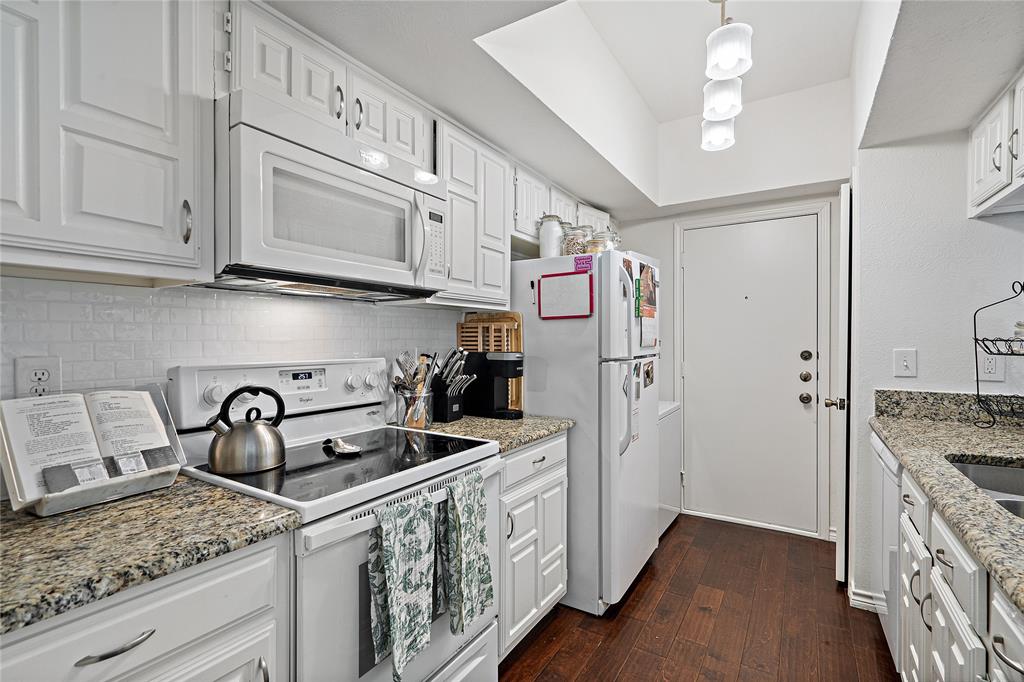 Bryan Place Condo - Residential