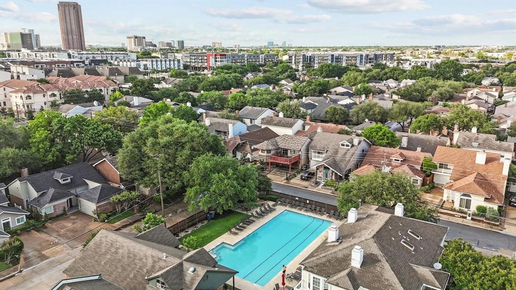 Bryan Place Condo - Residential