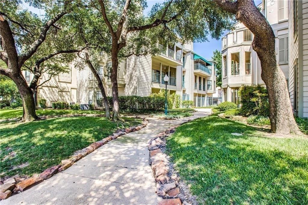 Bryan Place Condo - Residential