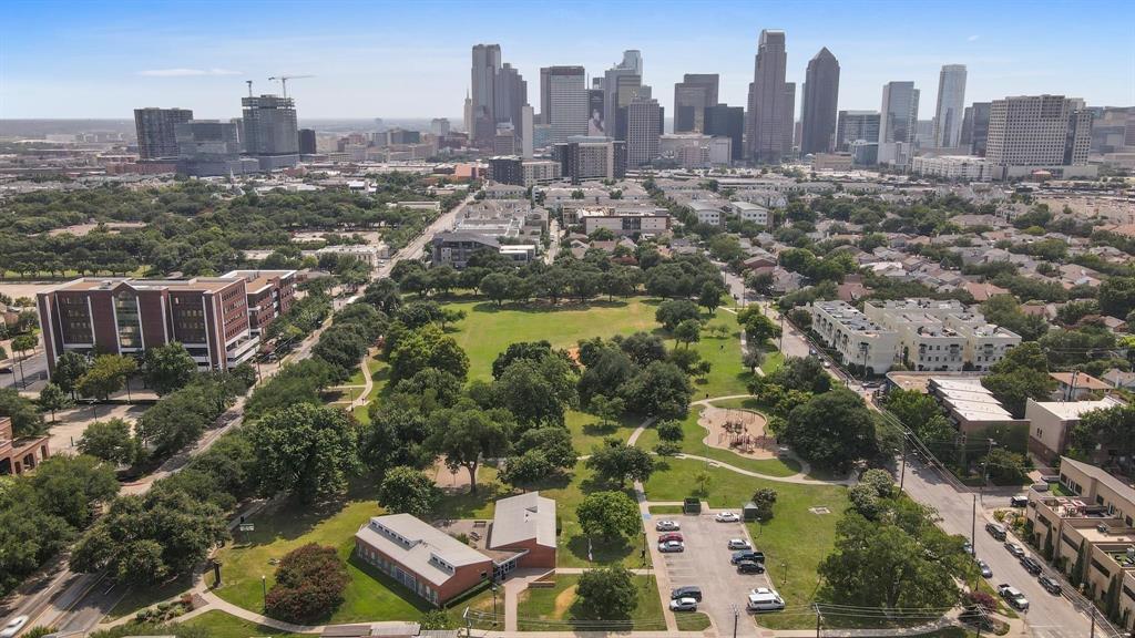 Bryan Place Condo - Residential