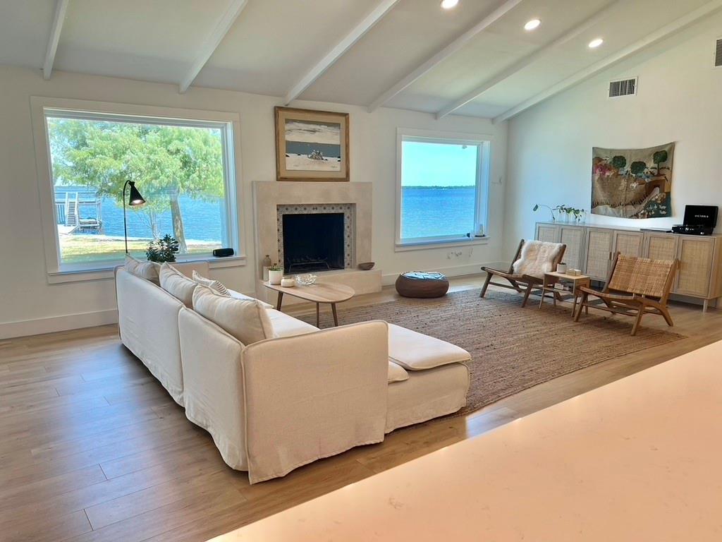 Valentine Shoreline - Residential