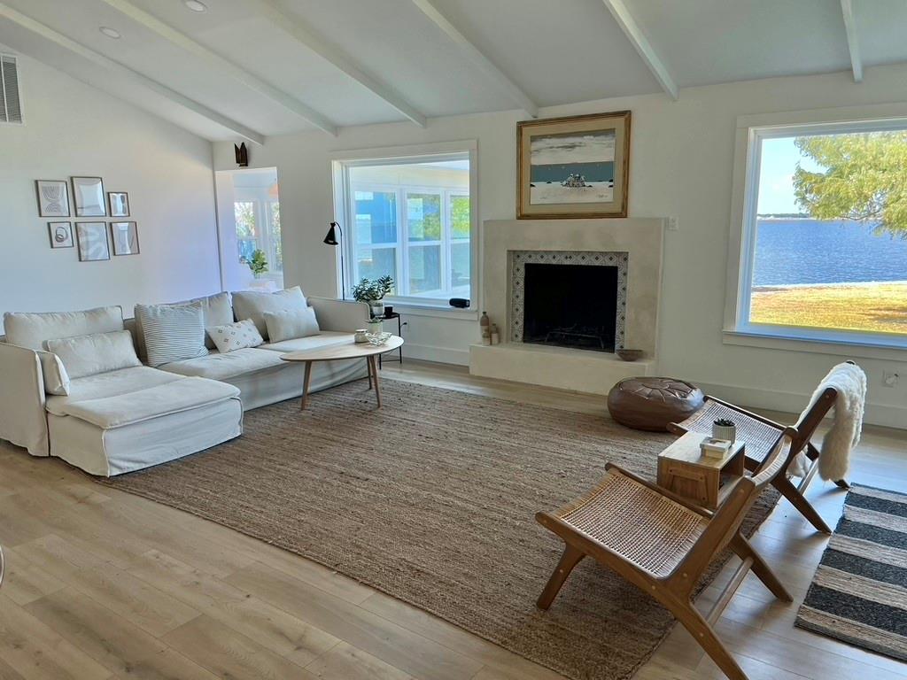 Valentine Shoreline - Residential