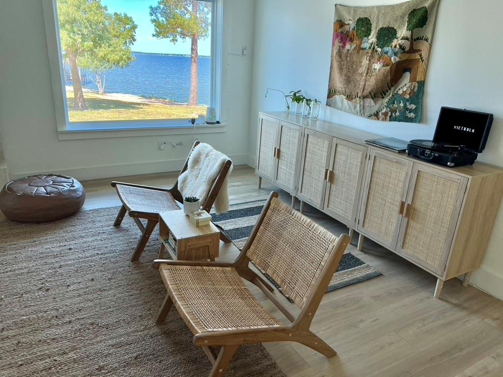 Valentine Shoreline - Residential