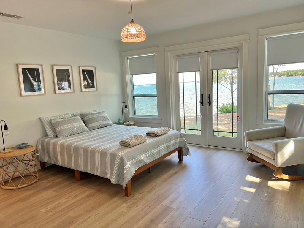 Valentine Shoreline - Residential