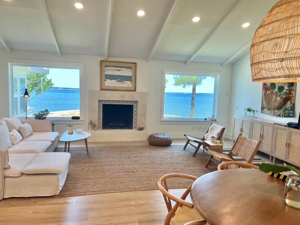 Valentine Shoreline - Residential