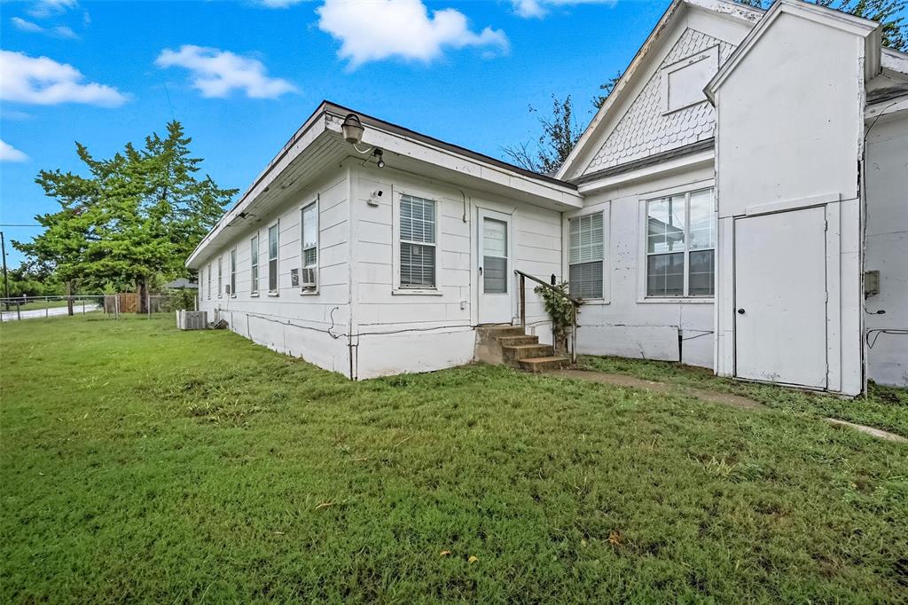 Stowe C L Add - Residential Income