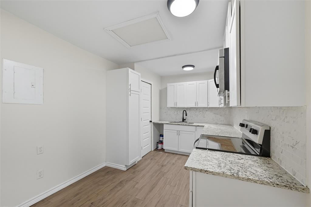 Stowe C L Add - Residential Income