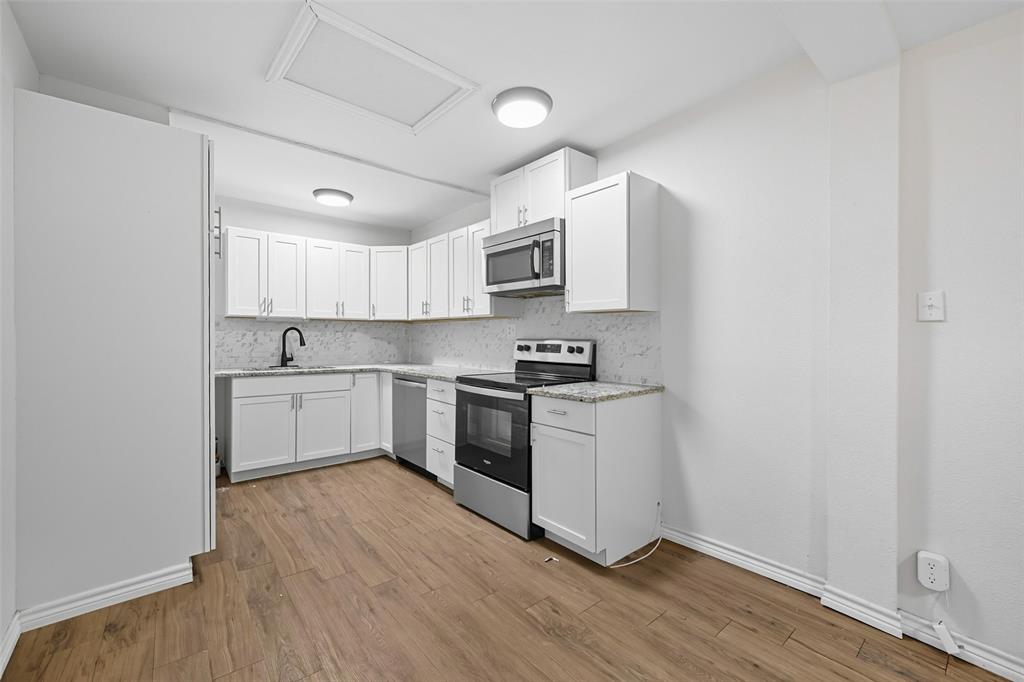 Stowe C L Add - Residential Income