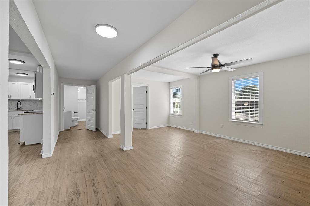 Stowe C L Add - Residential Income