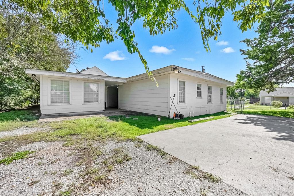 Stowe C L Add - Residential Income